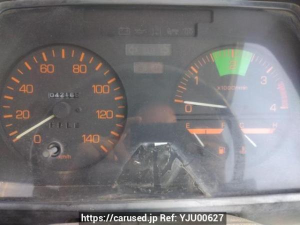 Used 1991 MT mitsubishi canter FE437E Image[18]
