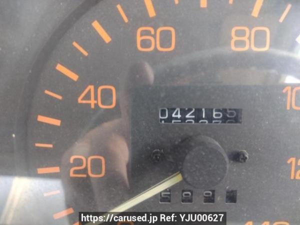 Used 1991 MT mitsubishi canter FE437E Image[19]