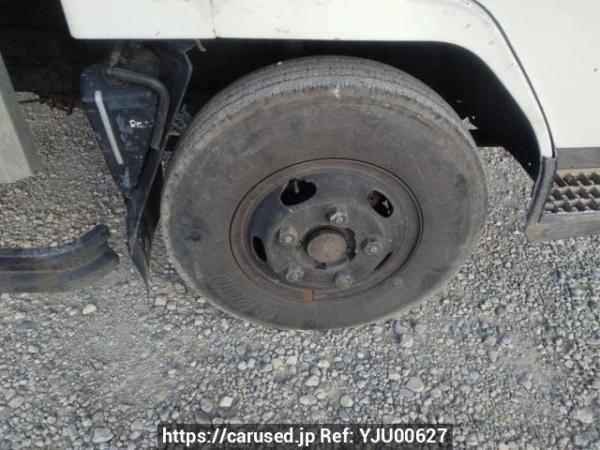 Used 1991 MT mitsubishi canter FE437E Image[22]