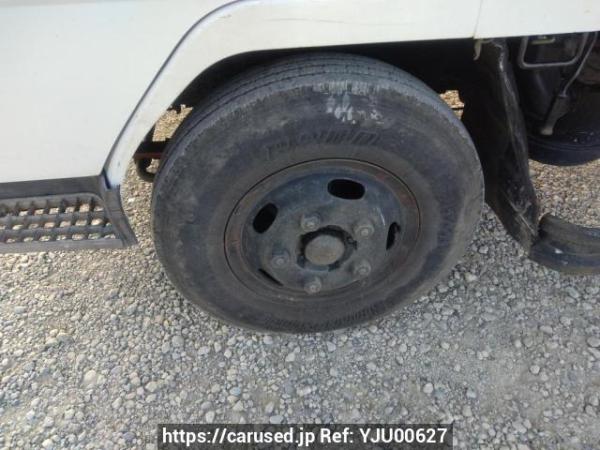 Used 1991 MT mitsubishi canter FE437E Image[23]