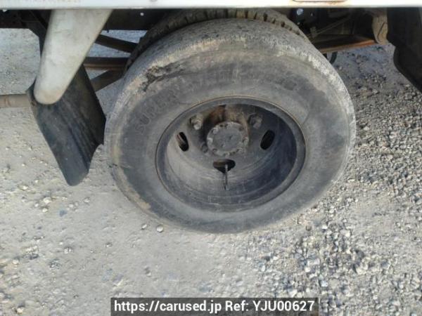 Used 1991 MT mitsubishi canter FE437E Image[24]
