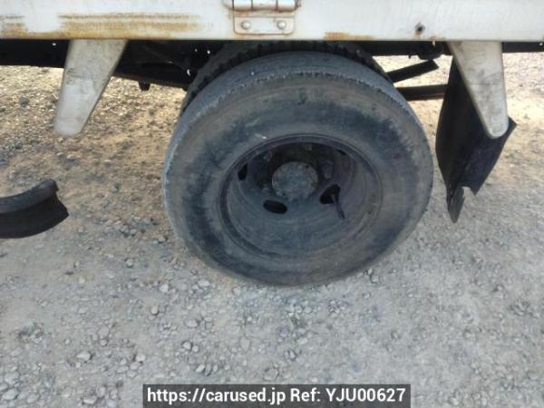 Used 1991 MT mitsubishi canter FE437E Image[25]