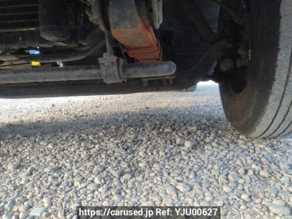 Used 1991 MT mitsubishi canter FE437E Image[27]