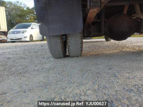 Used 1991 MT mitsubishi canter FE437E Image[28]