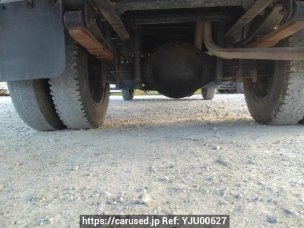 Used 1991 MT mitsubishi canter FE437E Image[29]