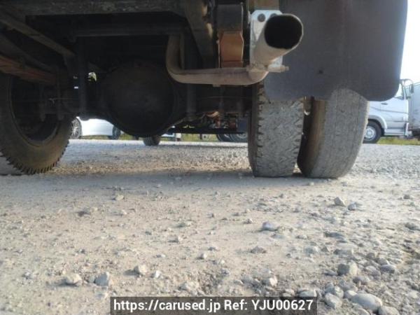 Used 1991 MT mitsubishi canter FE437E Image[30]