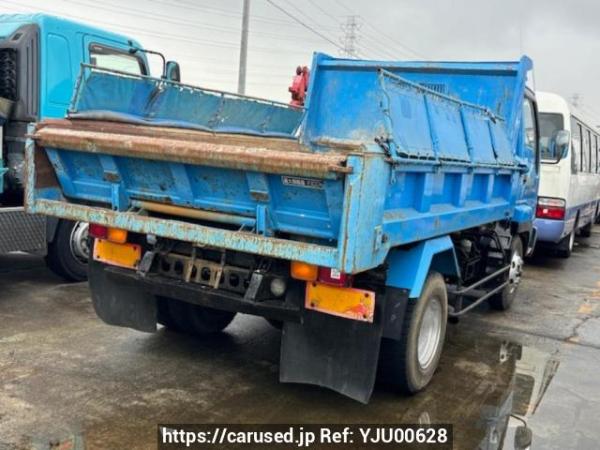 Used 1996 MT isuzu forward NRR33C2GD Image[5]