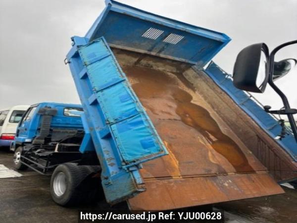 Used 1996 MT isuzu forward NRR33C2GD Image[6]