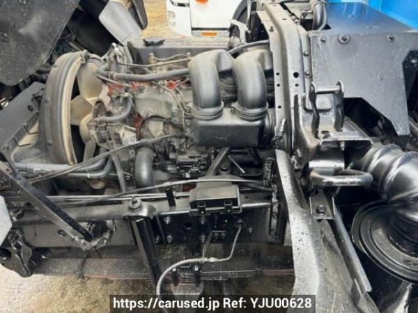 Used 1996 MT isuzu forward NRR33C2GD Image[7]