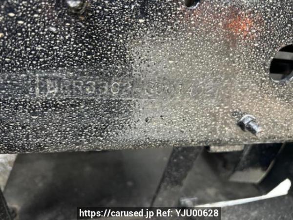 Used 1996 MT isuzu forward NRR33C2GD Image[8]