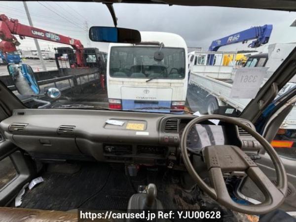 Used 1996 MT isuzu forward NRR33C2GD Image[9]