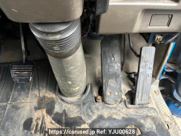 Used 1996 MT isuzu forward NRR33C2GD Image[10]