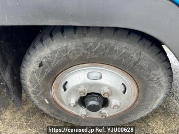 Used 1996 MT isuzu forward NRR33C2GD Image[12]