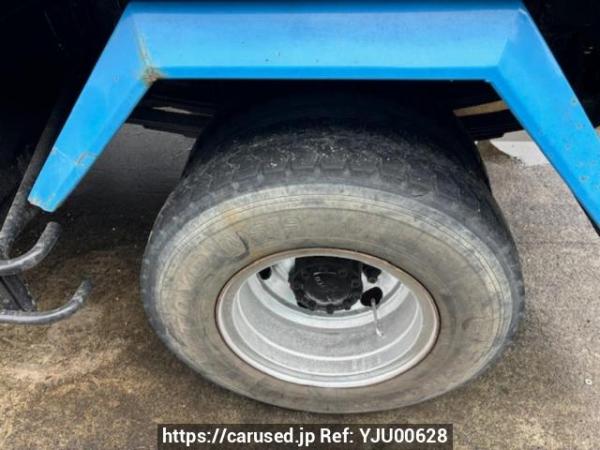 Used 1996 MT isuzu forward NRR33C2GD Image[13]