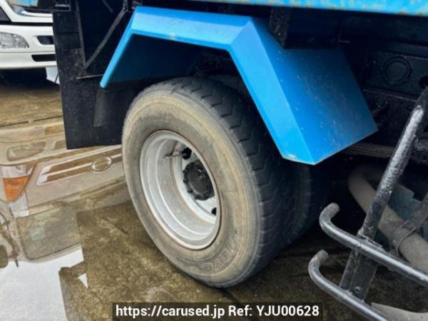 Used 1996 MT isuzu forward NRR33C2GD Image[14]