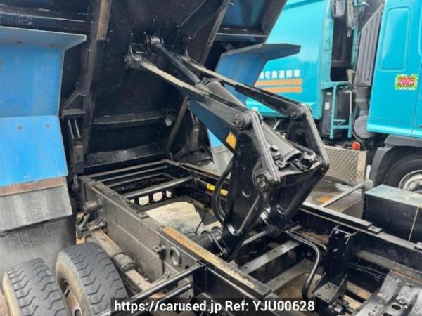 Used 1996 MT isuzu forward NRR33C2GD Image[15]