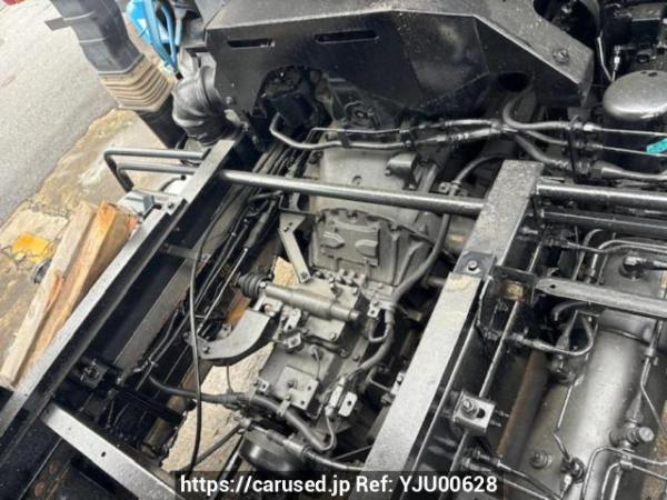 Used 1996 MT isuzu forward NRR33C2GD Image[16]