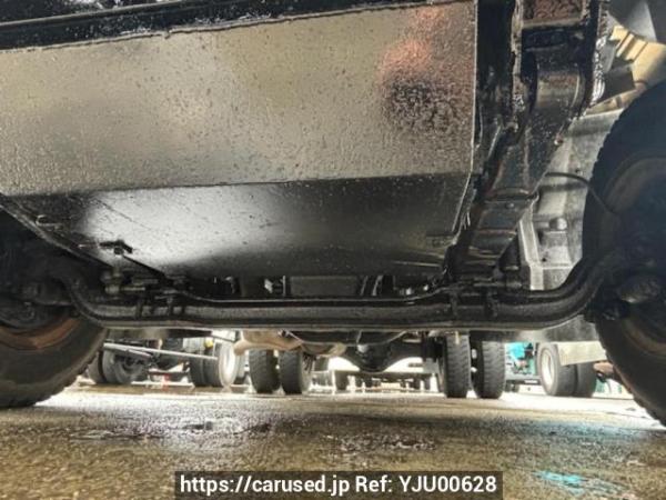 Used 1996 MT isuzu forward NRR33C2GD Image[19]