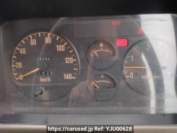 Used 1996 MT isuzu forward NRR33C2GD Image[20]