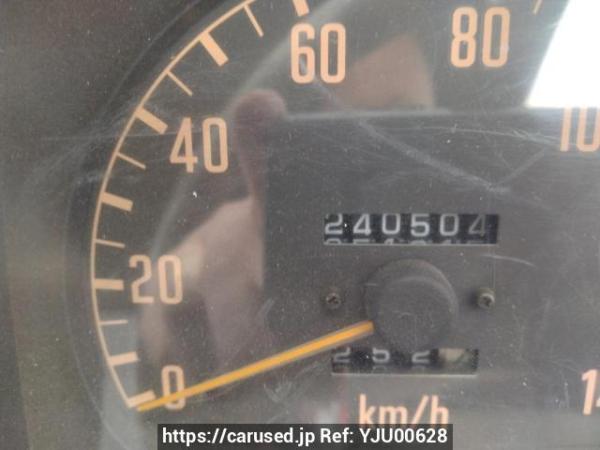Used 1996 MT isuzu forward NRR33C2GD Image[21]