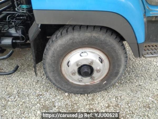 Used 1996 MT isuzu forward NRR33C2GD Image[23]
