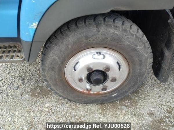 Used 1996 MT isuzu forward NRR33C2GD Image[24]