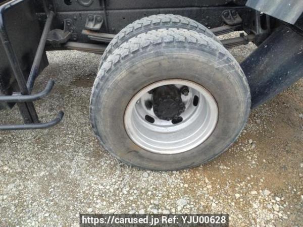 Used 1996 MT isuzu forward NRR33C2GD Image[25]