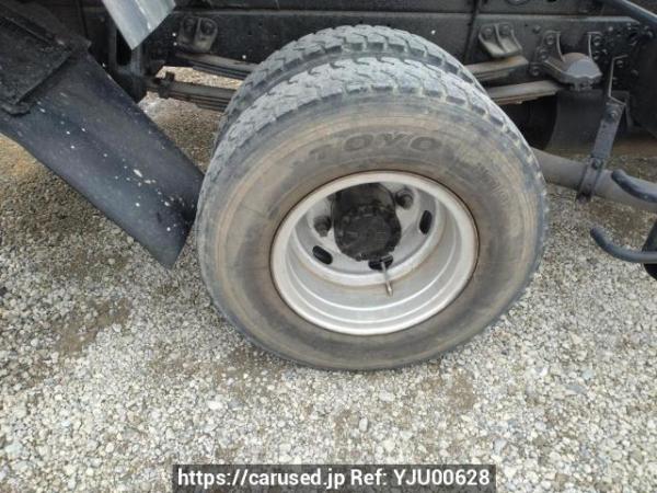Used 1996 MT isuzu forward NRR33C2GD Image[26]