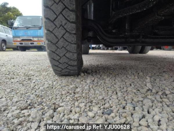 Used 1996 MT isuzu forward NRR33C2GD Image[27]