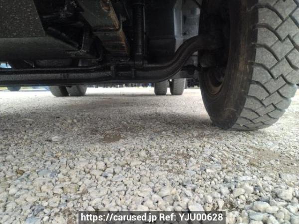 Used 1996 MT isuzu forward NRR33C2GD Image[28]