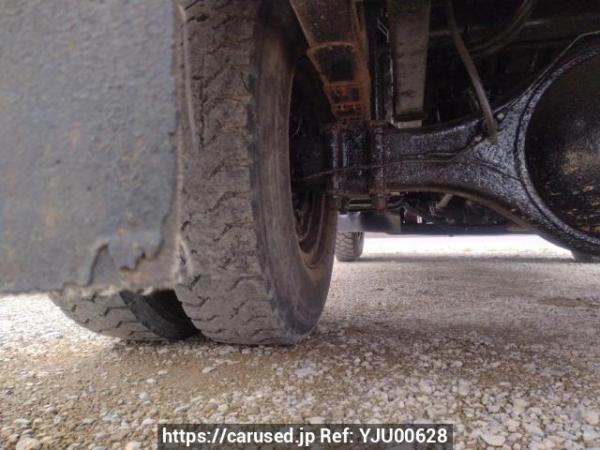 Used 1996 MT isuzu forward NRR33C2GD Image[29]
