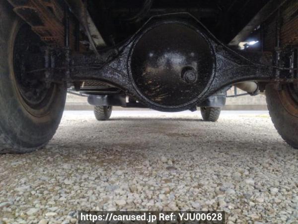 Used 1996 MT isuzu forward NRR33C2GD Image[30]