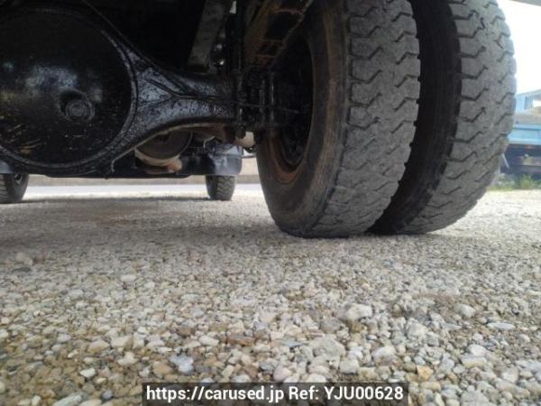 Used 1996 MT isuzu forward NRR33C2GD Image[31]