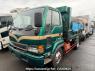 Used 1998 MT isuzu juston NRR33C4 Image[2]