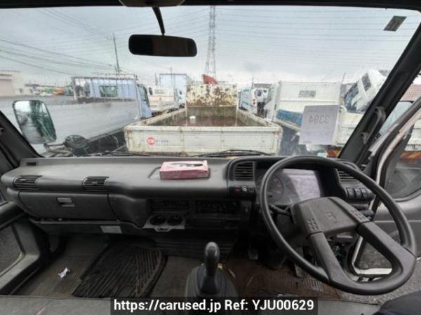 Used 1998 MT isuzu juston NRR33C4 Image[8]