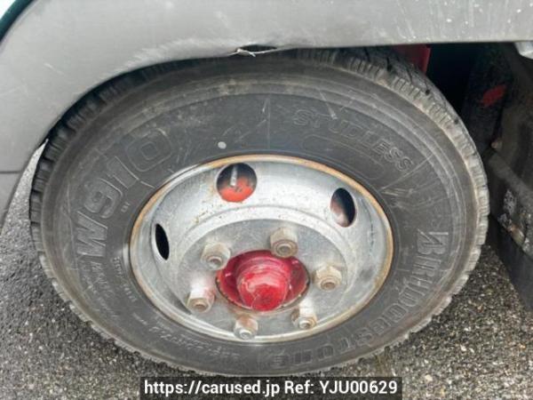 Used 1998 MT isuzu juston NRR33C4 Image[10]