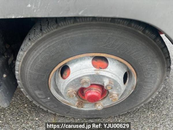Used 1998 MT isuzu juston NRR33C4 Image[11]