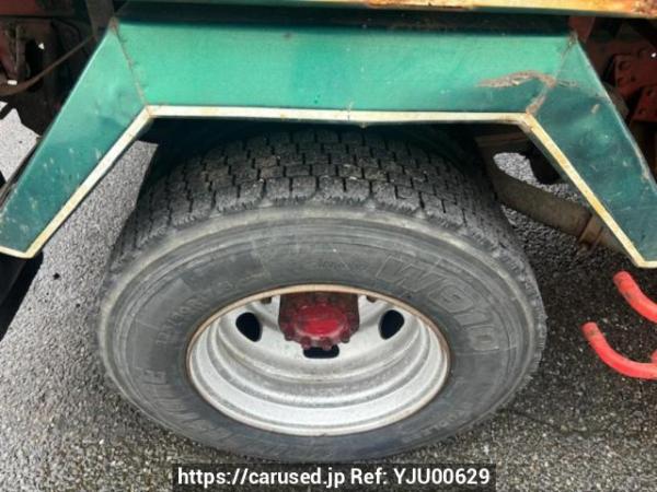Used 1998 MT isuzu juston NRR33C4 Image[12]