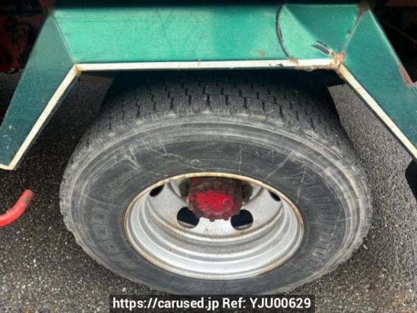 Used 1998 MT isuzu juston NRR33C4 Image[13]