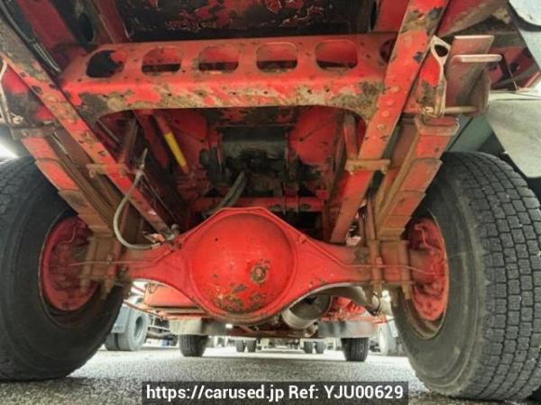Used 1998 MT isuzu juston NRR33C4 Image[14]