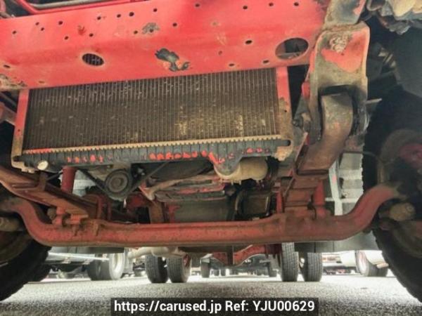Used 1998 MT isuzu juston NRR33C4 Image[16]