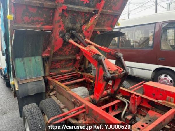 Used 1998 MT isuzu juston NRR33C4 Image[17]