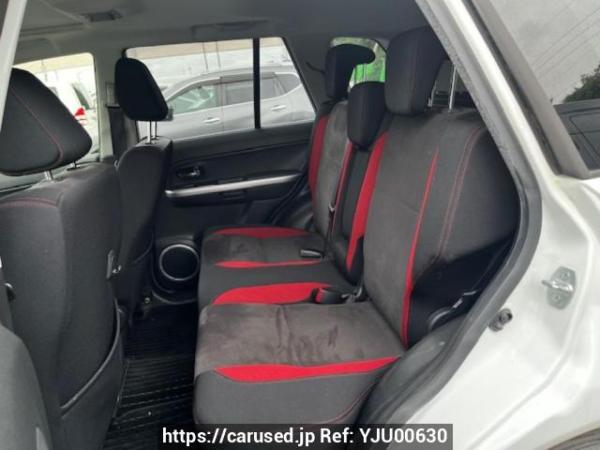 Used 2014 AT suzuki escudo TDA4W Image[8]