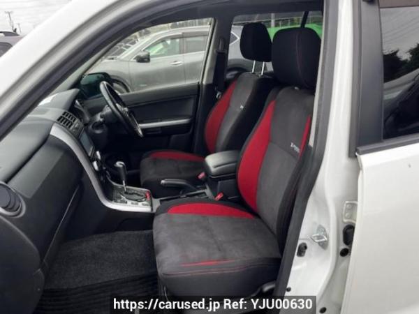 Used 2014 AT suzuki escudo TDA4W Image[9]