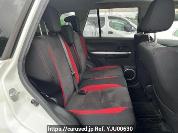 Used 2014 AT suzuki escudo TDA4W Image[10]