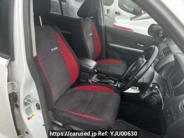 Used 2014 AT suzuki escudo TDA4W Image[11]