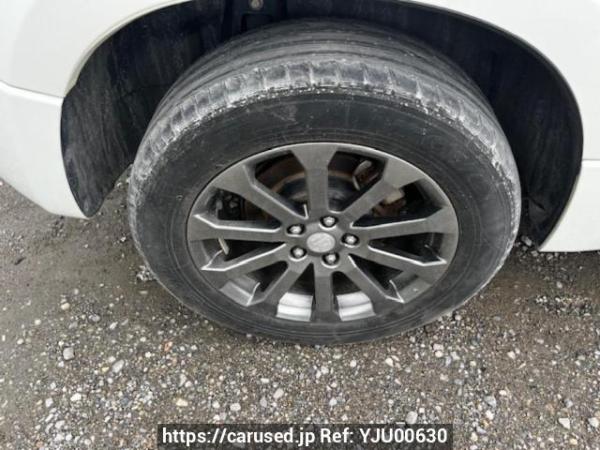 Used 2014 AT suzuki escudo TDA4W Image[13]