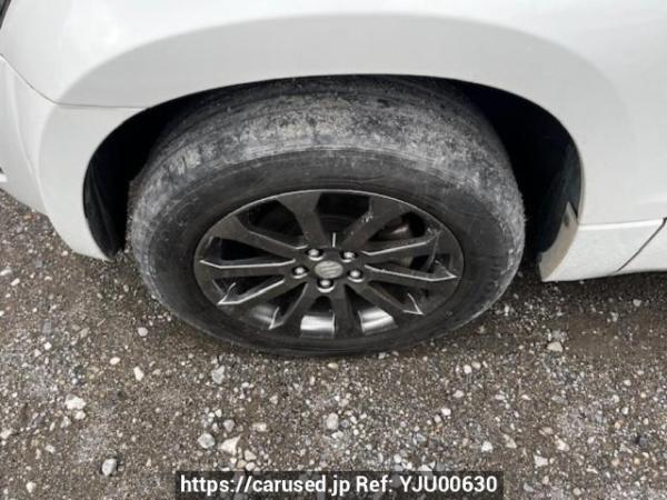 Used 2014 AT suzuki escudo TDA4W Image[15]