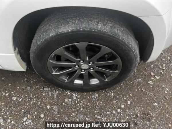 Used 2014 AT suzuki escudo TDA4W Image[16]