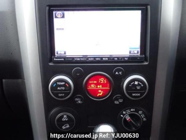 Used 2014 AT suzuki escudo TDA4W Image[20]